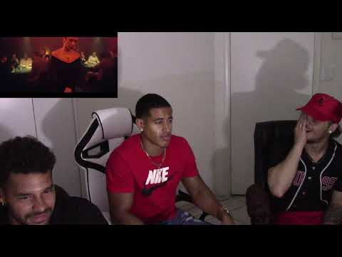 AMERICAN'S REACT TO FRENCH DRILL MUSIC