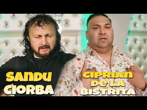 Sandu Ciorba si Ciprian de la Bistrita - Scara [videoclip oficial]