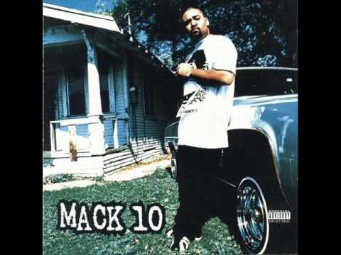 Mack 10 ft. K-Dee - H.O.E.K.