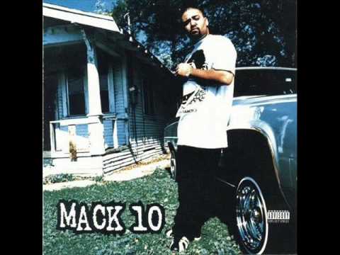 Mack 10 ft. K-Dee - H.O.E.K.