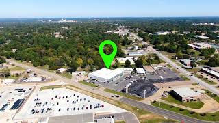 2340 S High St Longview, Tx