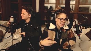 OOOUUU, Sneakin &amp; Starboy - Young M.A, Drake &amp; The Weeknd (William Singe &amp; Conor Maynard Cover)