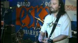 The Ukrainians & NRM