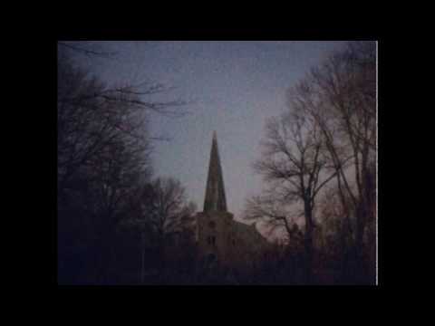 Joop Stokkermans -- In the Chapel in the Moonlight