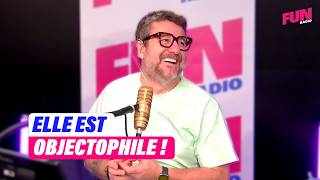 Elle divorce de la Tour Eiffel pour quelqu'un d'autre ! | Bruno sur Fun Radio