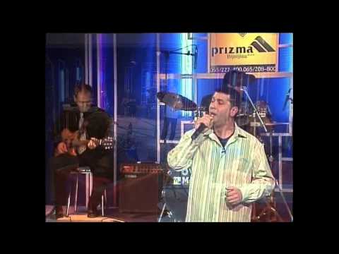 Branko Vujicic i orkestar Bobana Prodanovica