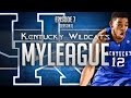 NBA 2K15: Kentucky MyLeague Ep.7 | No Black ...