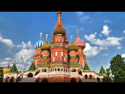 Arquitecturas famosas