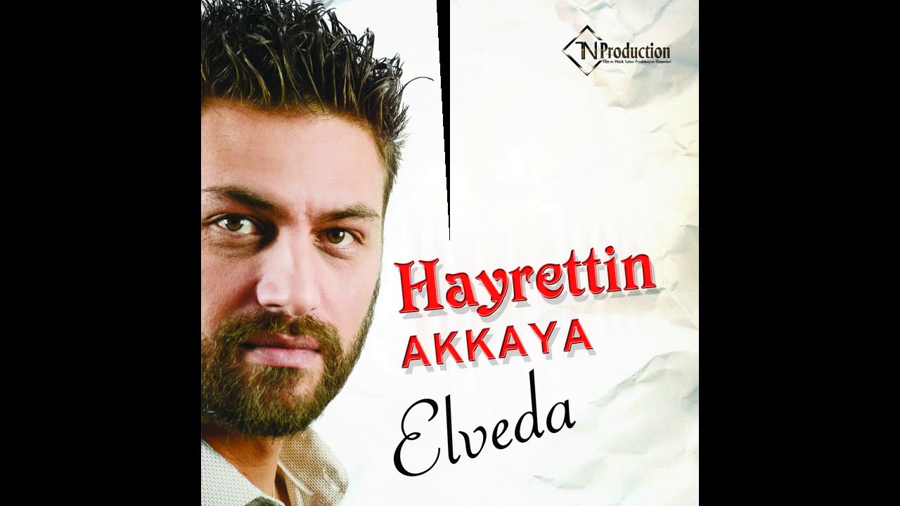 Hayrettin Akkayya - Ağaçlarda Kestane