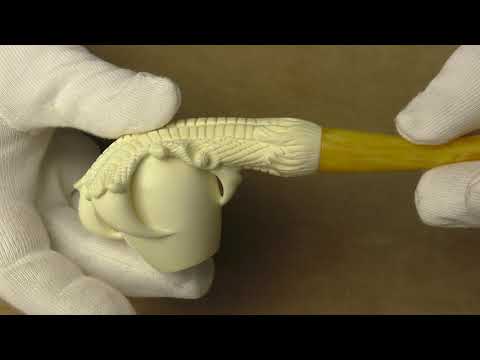 Meerschaum - pipe 164