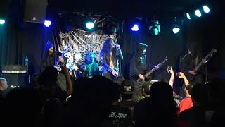 Download lagu Black Abyss - When The Master Is Coming mp3