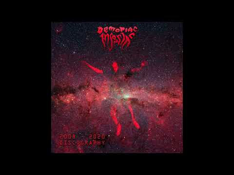 Demoniac Insomniac - Speedy Brains