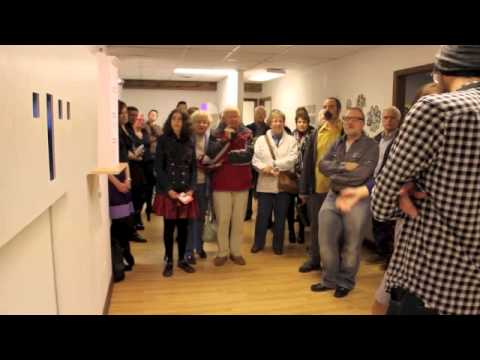 [un]finished Exhibition at EFFJAY PROJEKTS Gallery