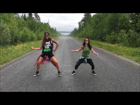 Zumba® with LO - *Mi Gente / J Balvin*