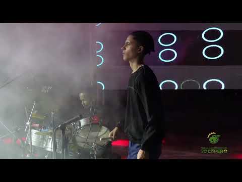 Swing Caribe - Expoferia Tocopero 2025