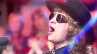 Slade   1982 12 07   C&#39;est La Vie @ Razzmatazz