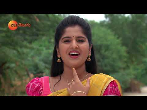 Raktha Sambandham - Telugu Tv Serial - Best Scene - 393 - Meghana lokesh,Jyothi reddy - Zee Telugu
