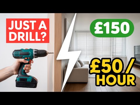 Start a Blind Business: Start This for Under £300 - low-cost business idea