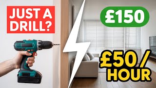 Window Blinds Business for Beginners — UK Practical Guide - low-cost business idea