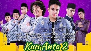 Download lagu Nama Foto dan Tanggal Lahir Pemain Kun Anta 2 mp3
