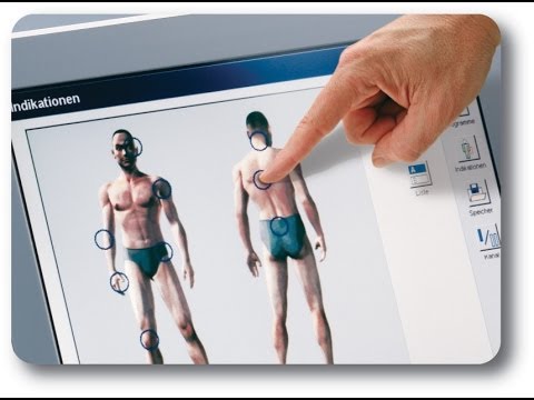 Terapia cu unde de soc IAȘI | TOPKINETO Recuperare Medicală