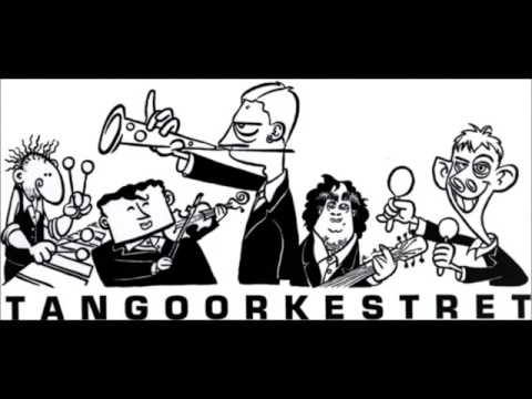 Tango Orkestret - Verano Porteno