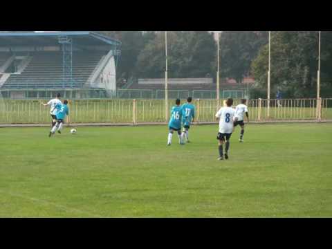 Přerov 02 - Valmez 02, mslž U15, 2.10.2016