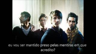 Tenth Avenue North - Empty My Hands legendado