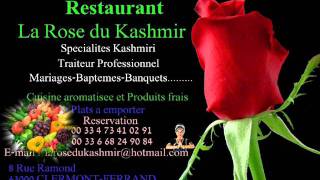 Tere Binna Sanjjna  Dj La Rose du Kashmir