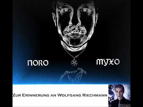 Zur Erinnerung an Wolfgang Riechmann