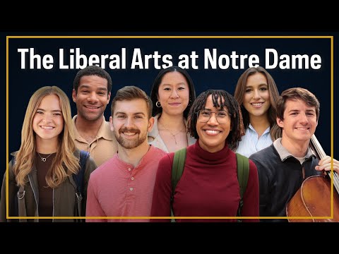 Senior Reflections: The College of Arts & Letters