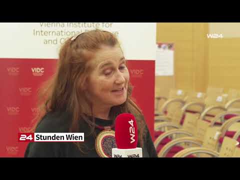 Die Welt in Wien: Grüner Kolonialismus?