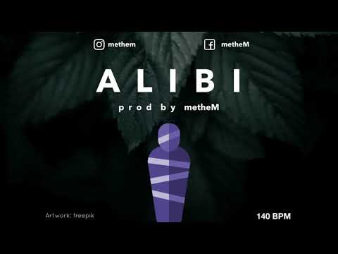[FREE] Niska x Koba La D Beat 'Alibi'- Rap/Trap Instrumental