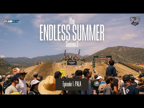 The Endless Summer Ep 1: Pala