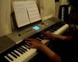 Bleach ED5 Piano - Life 