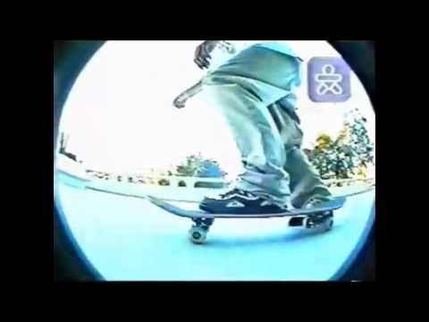 Rob Gonzalez & Danny Montoya - 411VM Rookies