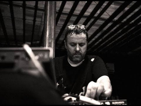 PREMIERE:underground deep techno #49 guest dj FRANÇOIS KEVORKIAN