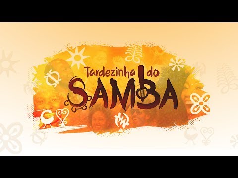 Documentario #TardezinhadoSambaCei