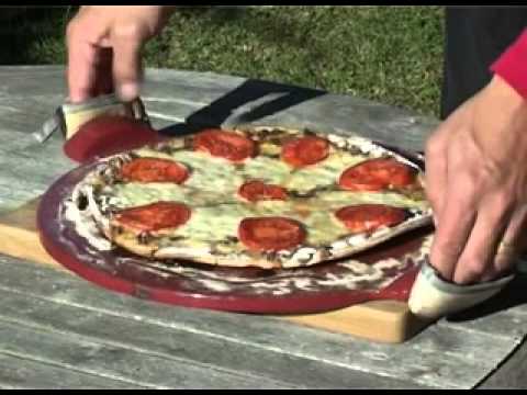 Emile Henry Pizza Stone