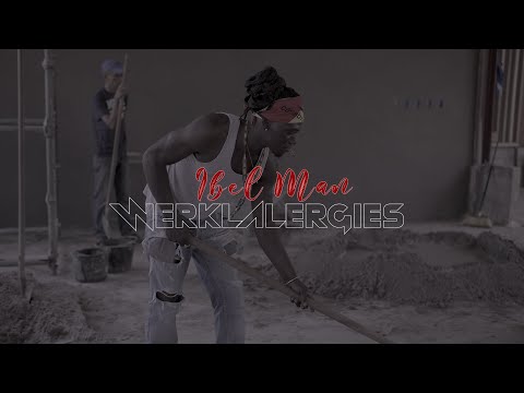 Ibel-Werkalergies (Official Music Video)