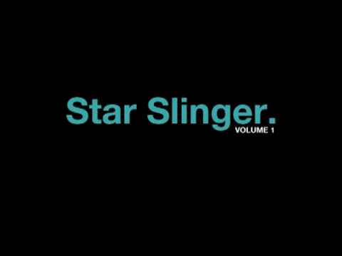 Star Slinger - Dutchie Courage