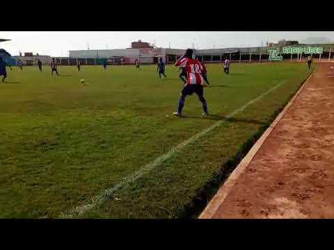 Chancay. Sport San Juan - Virgen del Rosario ST