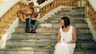 Carolina Bertolini & Heliomar Paz - Antonico (Ismael Silva)