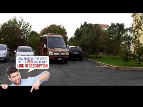 Pansion Turudić, Međugorje, Bosnia and Herzegovina, HD Review