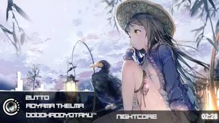 【Nightcore】Zutto - Aoyama Thelma