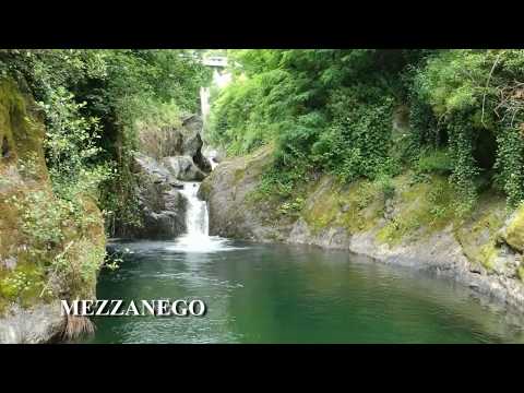 I Tesori Nascosti delle Valli del Parco dell'Aveto