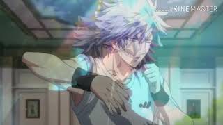 [AMV] Ranmaru Kurosaki of the QUARTET NIGHT