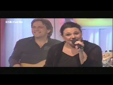 En lille melodi - Anne Herdorf m. Fenders (Top Charlie)