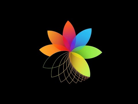 Apple Demo Screensaver (10 Hours)