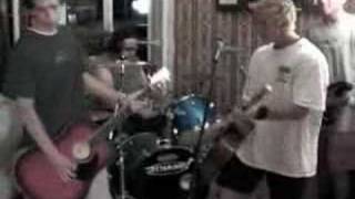 No Use For A Name - On The Outside (Plessisville Version)